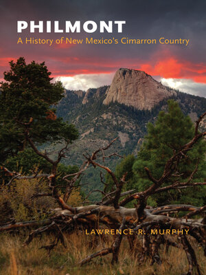 cover image of Philmont